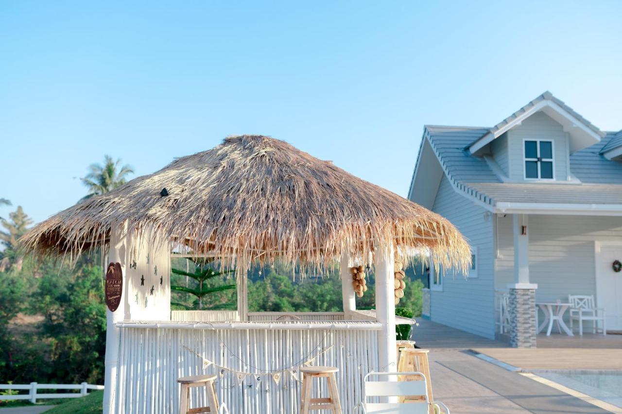 Wangpruksa Resort Muak Lek Exterior foto